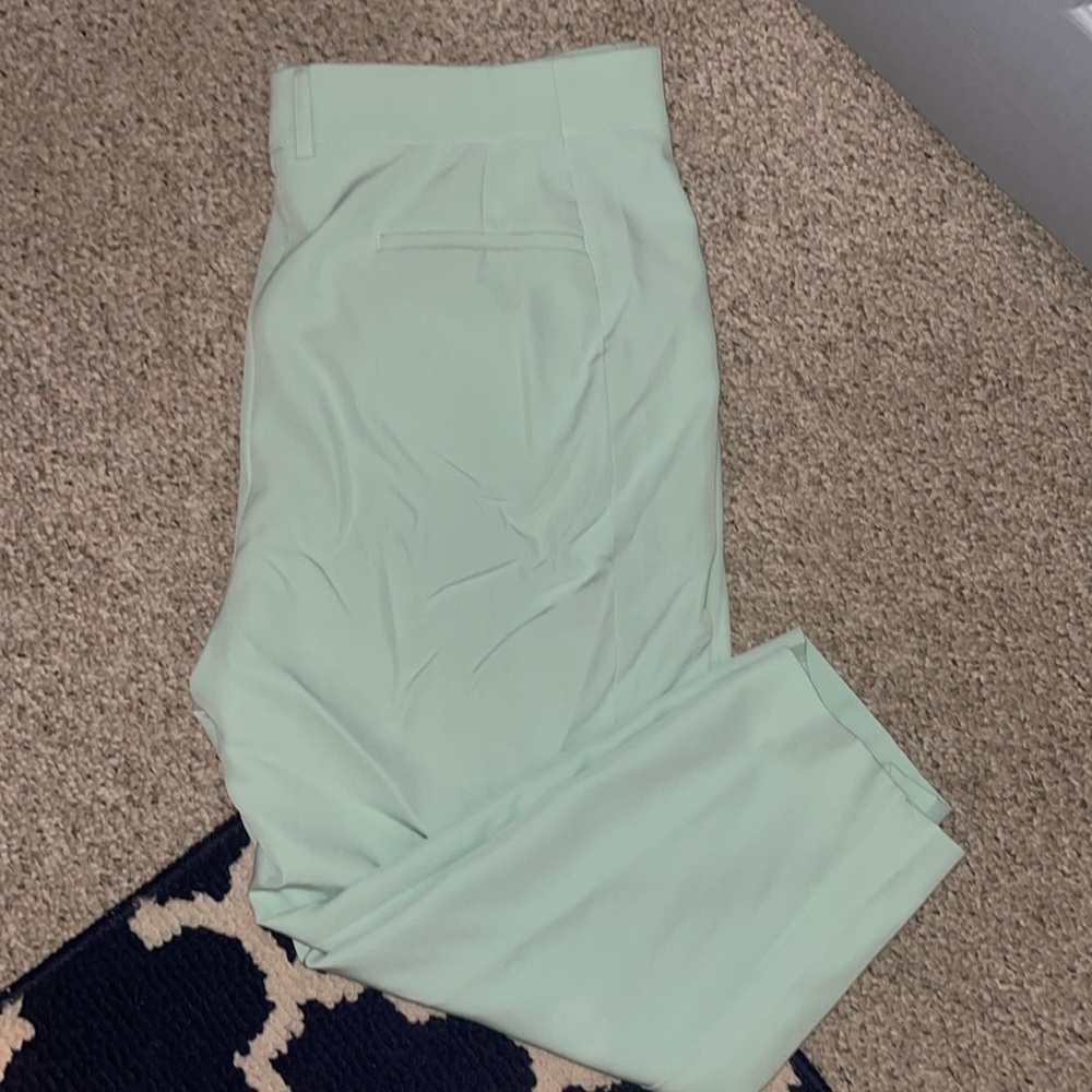 Express pants